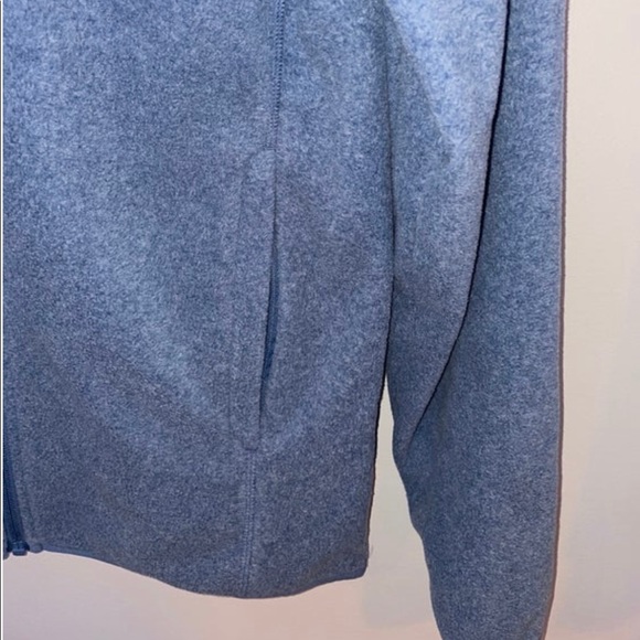 GREY’S ANATOMY WOMEN/MEN FLEECE JACKET - Picture 3 of 6